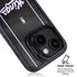 NBA Sacramento Kings Jersey iPhone 14 Kickstand Case